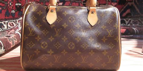 louis vuitton treated vachetta